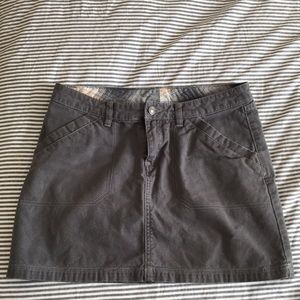 Patagonia Skirt